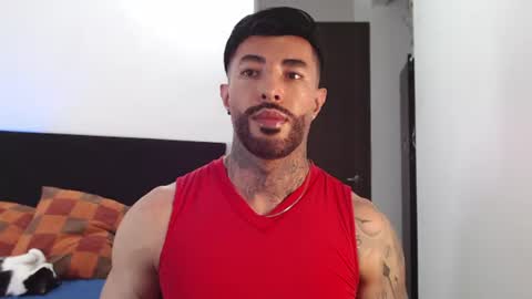 Snapshot of maximus_golden chatting on August 1, 4:12 am Independent Model online show from August 1, 4:12 am