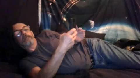 Snapshot of maximus_oreally chatting on April 5, 12:57 pm Max online show from April 5, 12:57 pm