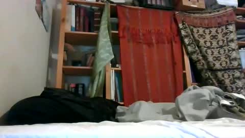 Snapshot of maximus_oreally chatting on April 20, 1:41 am Max online show from April 20, 1:41 am