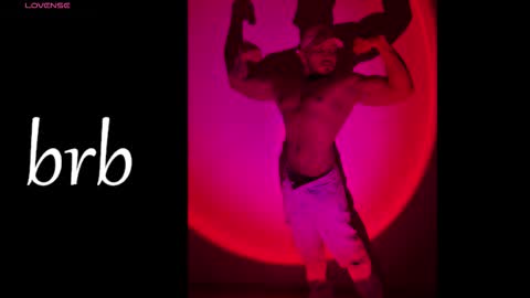 Maximus Clark online show from October 18, 6:16 am