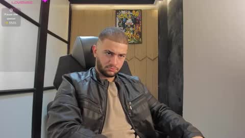 Maximus online show from February 11, 12:21 pm