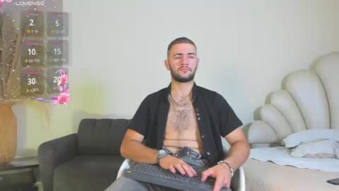 Maximus online show from June 19, 12:09 pm