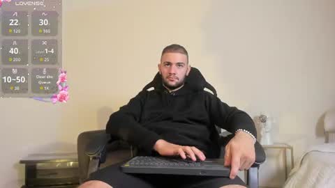 Maximus online show from June 30, 12:06 pm