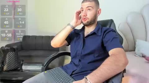 Maximus online show from July 10, 11:57 am