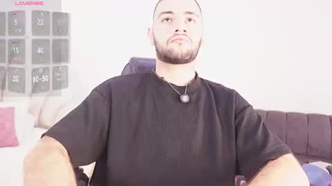 Maximus online show from July 22, 12:30 pm