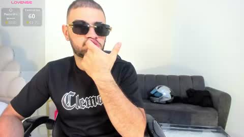 Maximus online show from July 26, 12:01 pm