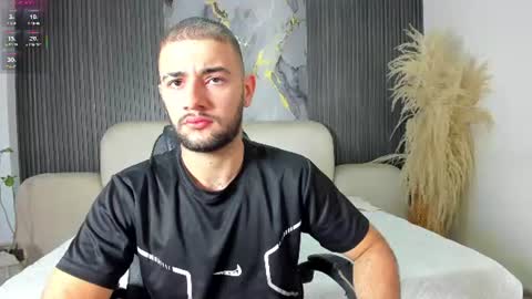 Maximus online show from July 29, 12:03 pm