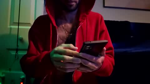 Snapshot of maximusdemitrious chatting on December 14, 4:12 pm maximusdemitrious online show from December 14, 4:12 pm