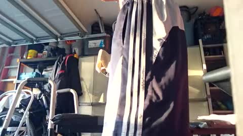 Snapshot of maximusdemitrious chatting on December 21, 9:44 pm maximusdemitrious online show from December 21, 9:44 pm