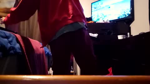 Snapshot of maximusdemitrious chatting on March 8, 4:55 pm maximusdemitrious online show from March 8, 4:55 pm