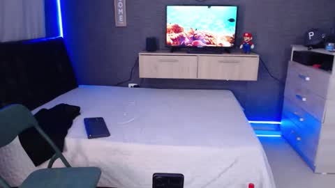 maximus online show from January 17, 1:21 am