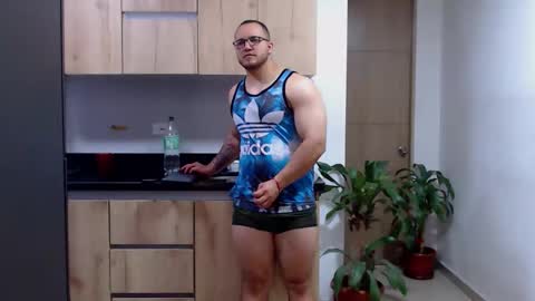 maximus online show from February 11, 1:43 am