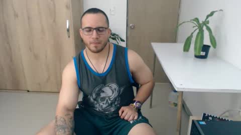 maximus online show from May 7, 12:27 am