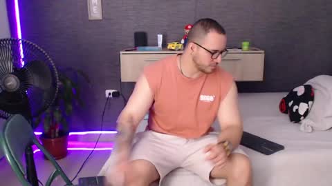 maximus online show from June 26, 3:49 pm