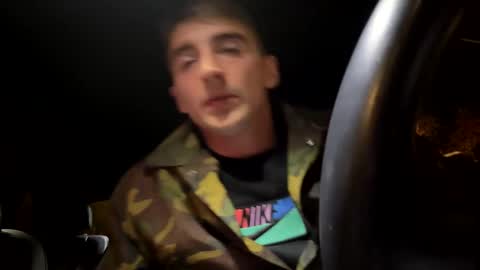 MaxInControl online show from November 15, 5:38 am