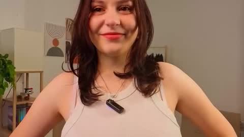 Monica - Next stream 270525 0300 GMT2 online show from December 16, 1:21 am