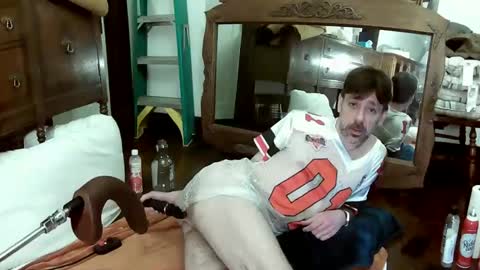 maxjr8008 online show from January 15, 10:31 am