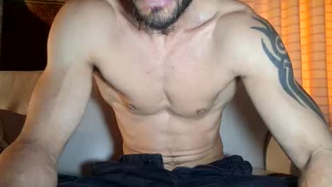 Luca Dominus online show from October 11, 2:22 am