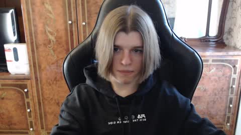 Snapshot of maxplay18 chatting on January 21, 11:56 am Max online show from January 21, 11:56 am