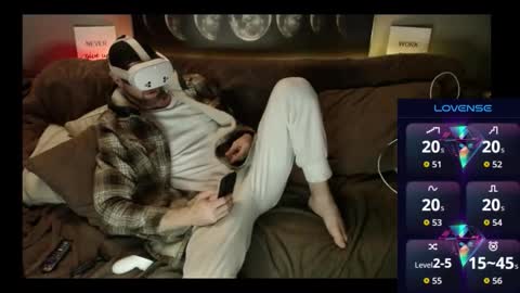 MaxRouger online show from November 7, 12:27 pm