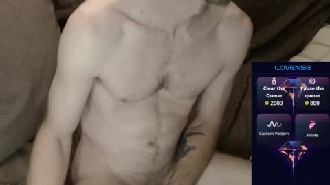 MaxRouger online show from November 9, 6:01 am