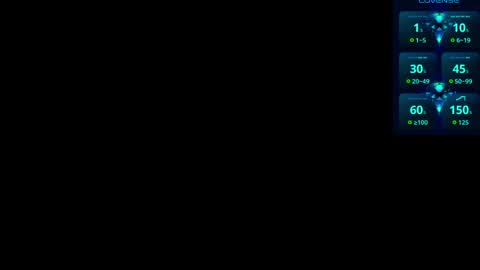 MaxRouger online show from April 27, 2:31 am