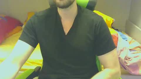 Snapshot of maxsperman1 chatting on January 4, 8:27 pm MaxSperman online show from January 4, 8:27 pm