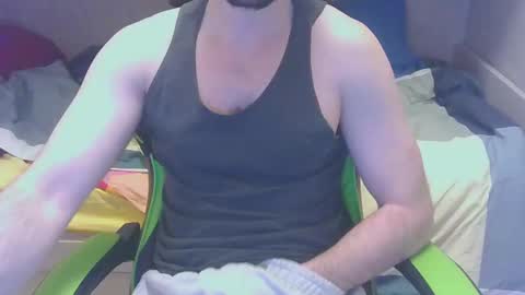 Snapshot of maxsperman1 chatting on January 5, 8:31 pm MaxSperman online show from January 5, 8:31 pm