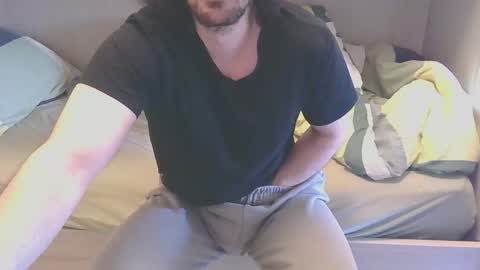 MaxSperman online show from January 7, 11:01 am