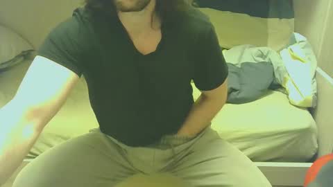 MaxSperman online show from March 7, 11:02 pm