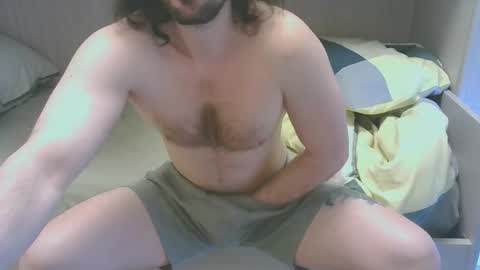 MaxSperman online show from March 8, 9:02 am