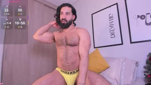 Max online show from December 16, 10:48 pm