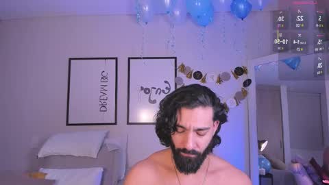 Max online show from January 7, 12:46 am