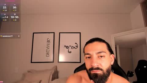 Max online show from February 7, 11:19 pm