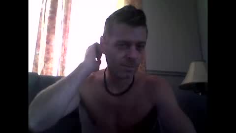 MaxTheWolf online show from October 12, 12:59 pm