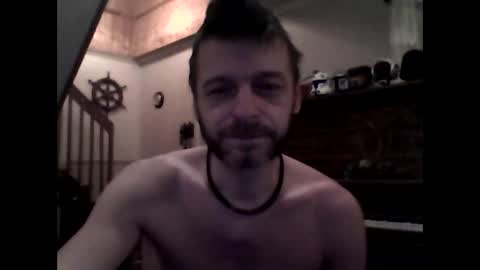 MaxTheWolf online show from January 18, 11:36 am