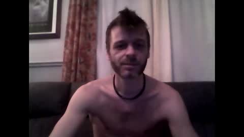 MaxTheWolf online show from February 24, 10:41 pm
