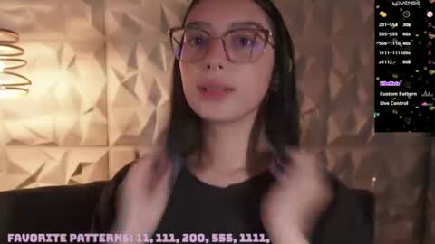 Snapshot of maxx_caprice chatting on June 27, 11:04 am gabby online show from June 27, 11:04 am