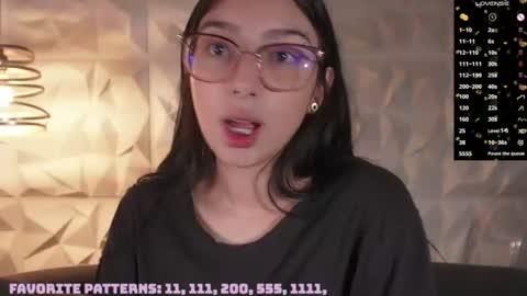 Snapshot of maxx_caprice chatting on June 27, 12:22 pm gabby online show from June 27, 12:22 pm