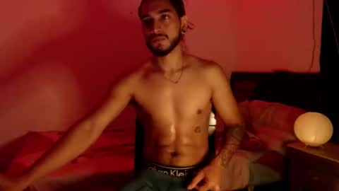 maxximus_10 online show from January 15, 7:59 am