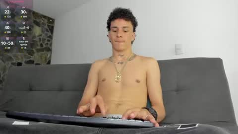 Max online show from July 11, 2:14 am