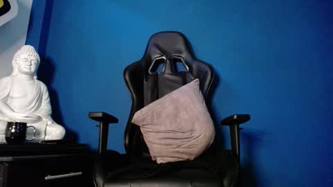 maxxxpowerful online show from October 31, 4:52 pm