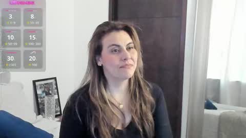 Victoria online show from March 9, 10:58 pm