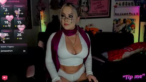 Snapshot of may_aceros chatting on January 18, 2:26 am may aceros online show from January 18, 2:26 am