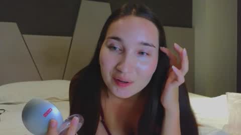 Dani and May online show from March 2, 12:12 pm