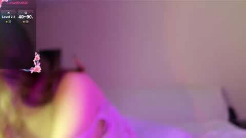 Snapshot of may_fl0wer chatting on November 21, 8:57 am May Flower online show from November 21, 8:57 am