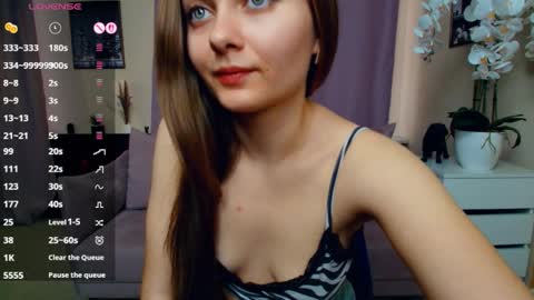 Katrin online show from April 3, 9:51 am