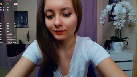 Katrin online show from April 7, 9:10 am