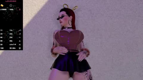 Maya online show from April 29, 5:06 pm