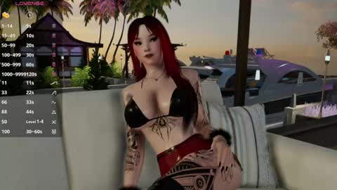 Maya online show from June 7, 4:55 pm